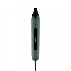 Электронная сигарета Brusko Minican 3 Pro Зеленый